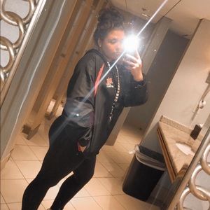 Meet your Posher, Catilina